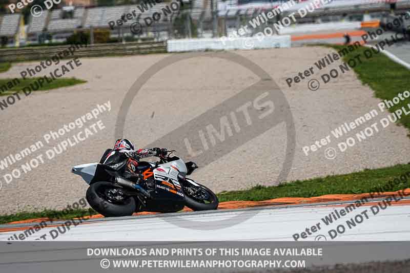 march 2018;motorbikes;no limits;peter wileman photography;portugal;trackday digital images;valencia